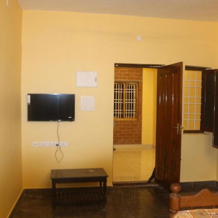 Evergreen Paradise Pondicherry Exterior photo