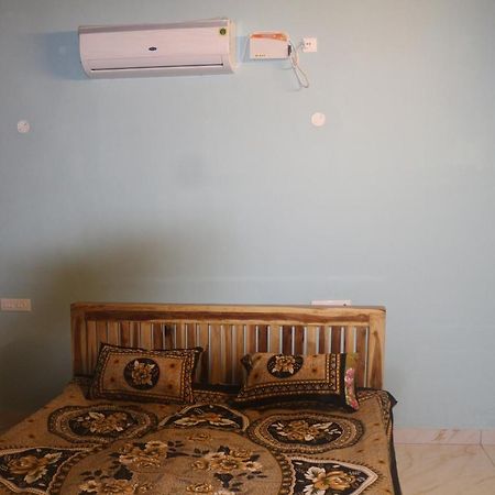 Evergreen Paradise Pondicherry Exterior photo