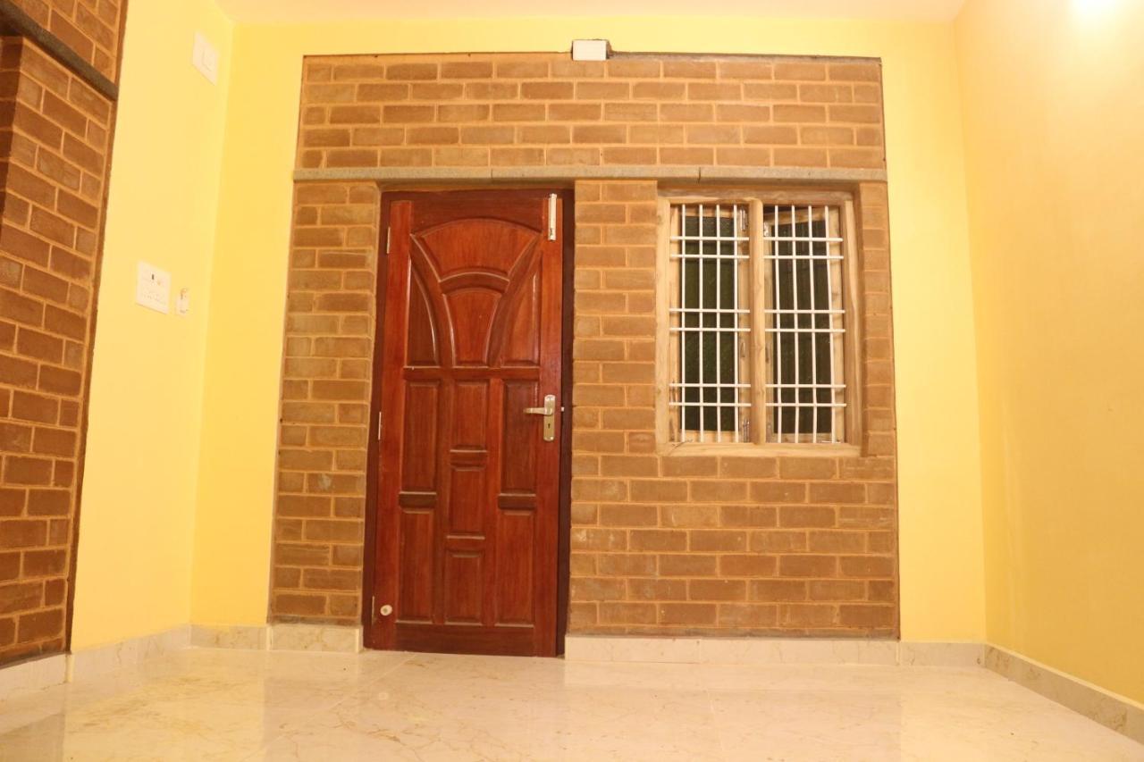 Evergreen Paradise Pondicherry Exterior photo